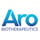 Aro Biotherapeutics Logo
